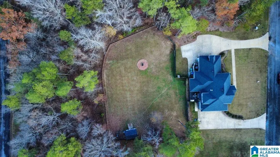 956 BLUE RIDGE WAY, Odenville, AL 35120 - Image #2