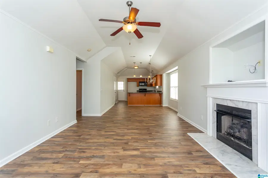 1212 VILLAGE TRAIL, Calera, AL 35040 - Image #3