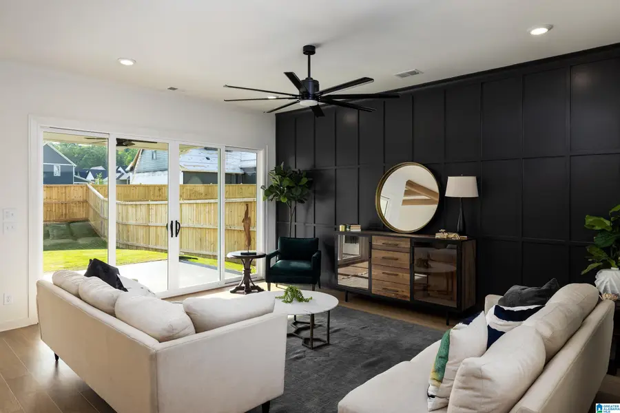 1915 TOWER LANE, Hoover, AL 35244 - Image #2