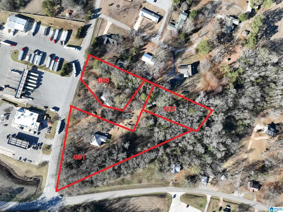 421 COUNTY ROAD 764, Clanton, AL 35046 - Image #2