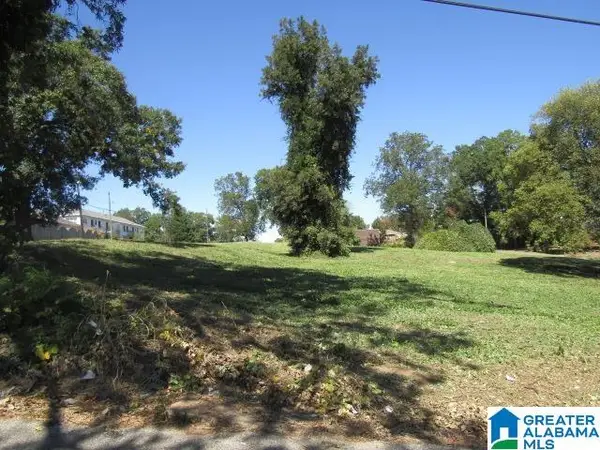 505 LEIGHTON AVENUE, Anniston, AL 36207