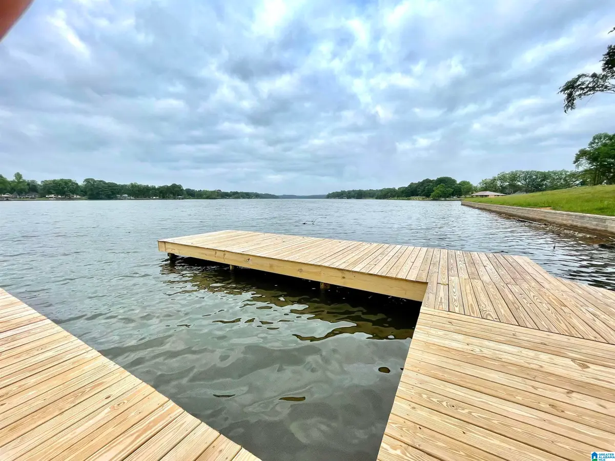 0 LOKEY DRIVE, Wilsonville, AL 35186 - Image #1