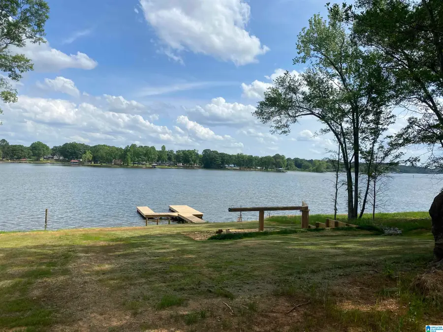 0 LOKEY DRIVE, Wilsonville, AL 35186 - Image #3