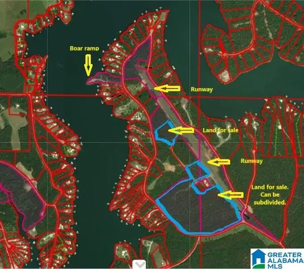 0 COUNTY ROAD 67, Bremen, AL 35033