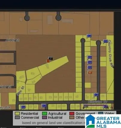 0 36TH STREET, Pell City, AL 35125 - Image #2