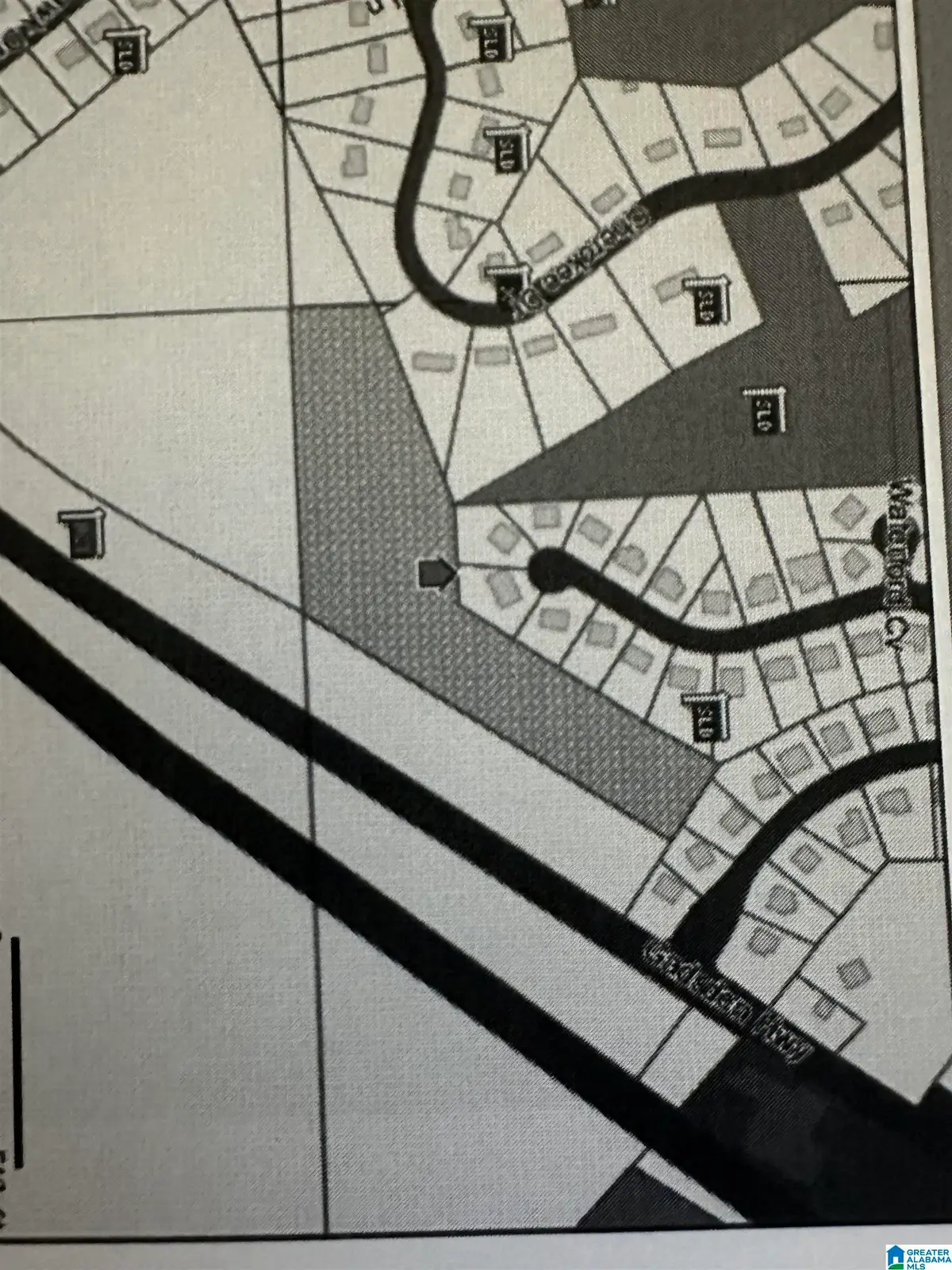 319 CHEROKEE DRIVE, Trussville, AL 35173 - Image #1