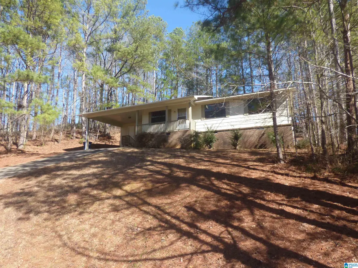 1015 EMORY PLACE, Anniston, AL 36207 - Image #1