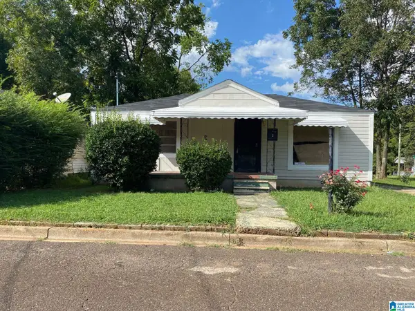 216 KAPPA AVENUE, Birmingham, AL 35205