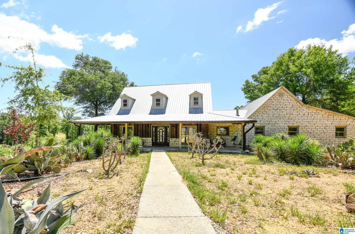 17175 COUNTY ROAD 16, Plantersville, AL 36758 - Image #1