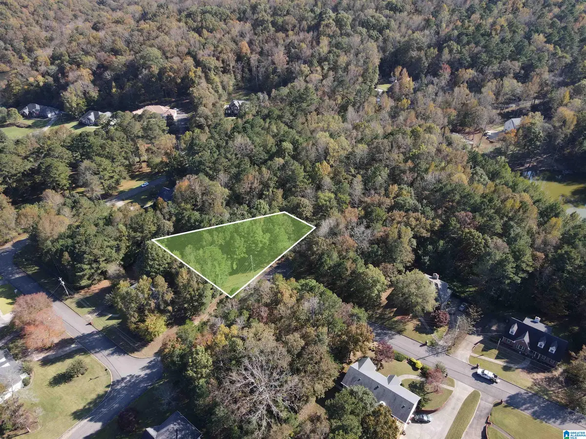 8201 EMERALD LANE, Pinson, AL 35126 - Image #1