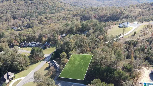 6191 DEER RIDGE RUN, Pinson, AL 35126