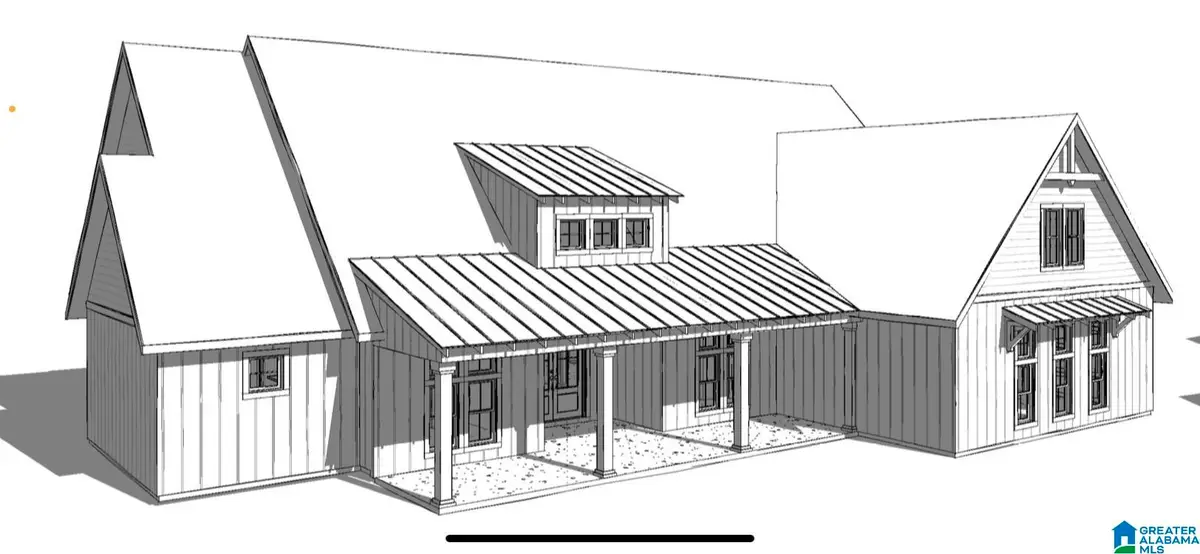 240 BRADFORD WAY, Trussville, AL 35173 - Image #1