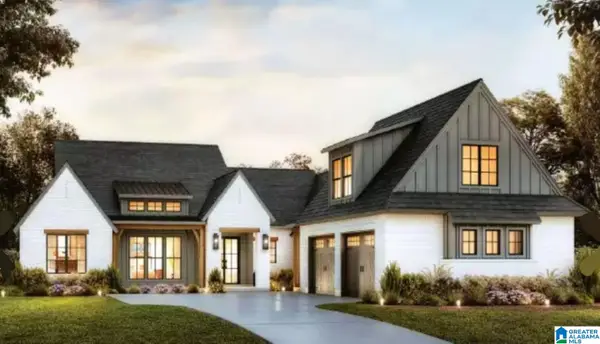 355 JACOBS LOOP, Trussville, AL 35173