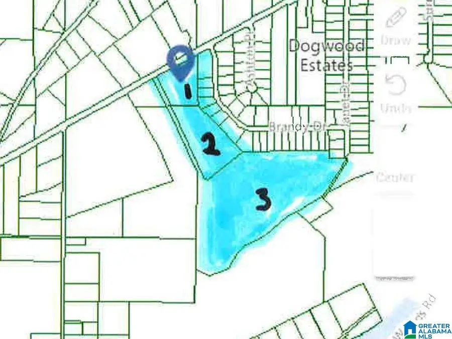 7521 OLD SPRINGVILLE ROAD, Trussville, AL 35173 - Image #2