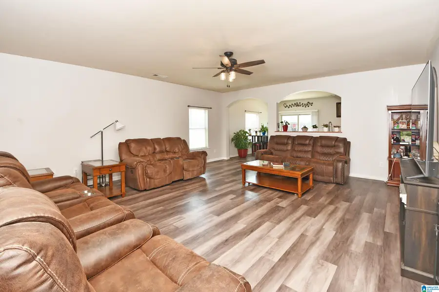 1272 KENSINGTON BOULEVARD, Calera, AL 35040 - Image #3