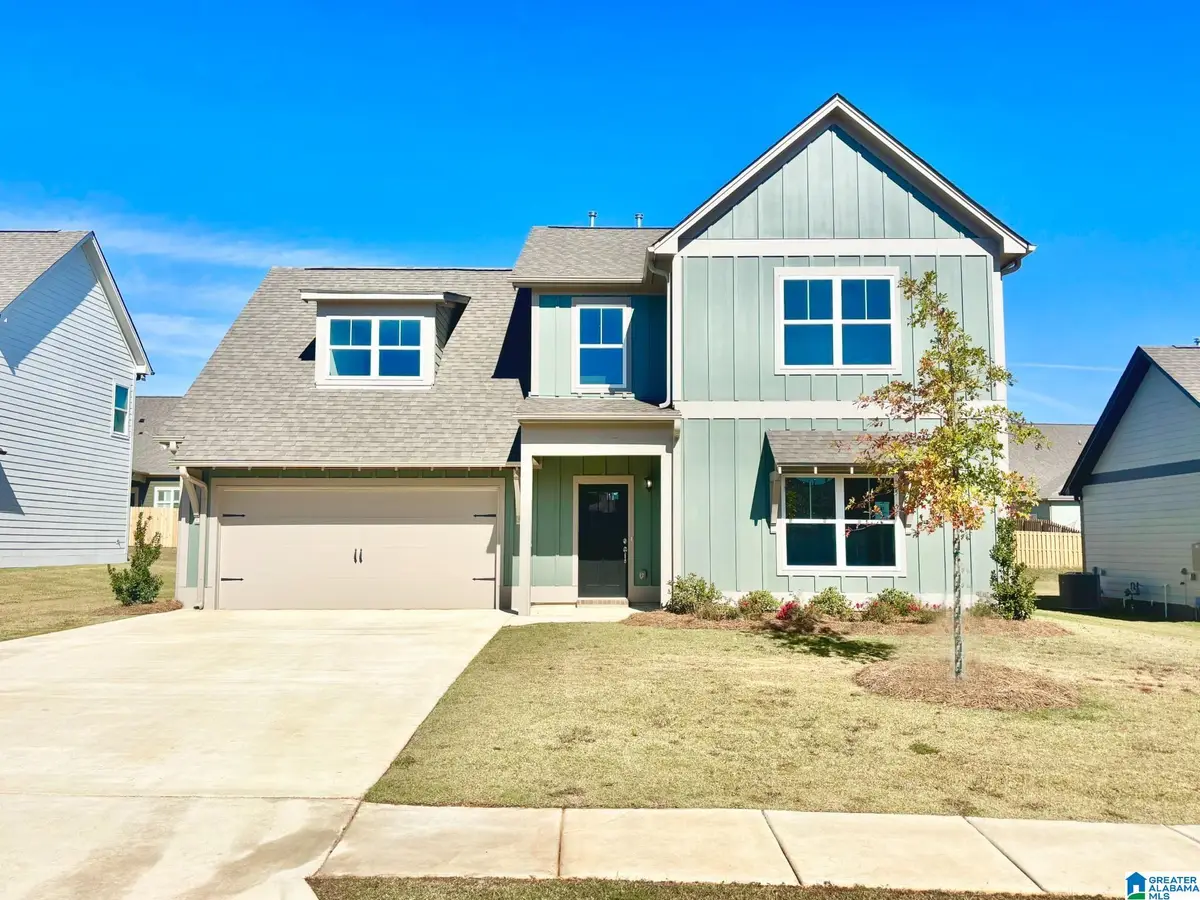 74 PACIFIC STREET, Pell City, AL 35128 - Image #1