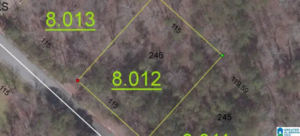 0 (Lot 242) WINFREY LANE, Anniston, AL 36206