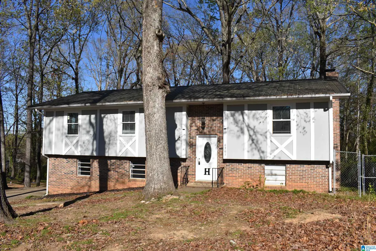 6301 PERRY STREET, Anniston, AL 36206 - Image #1