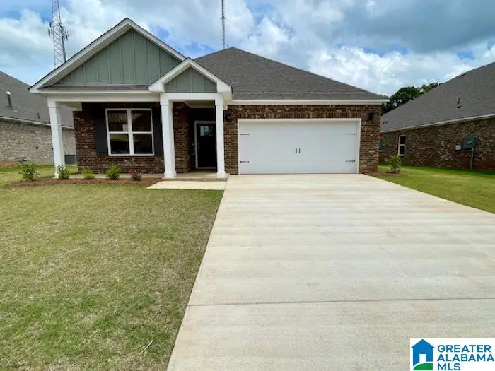 1033 BIRCH LANE, Prattville, AL 36066 - Image #1