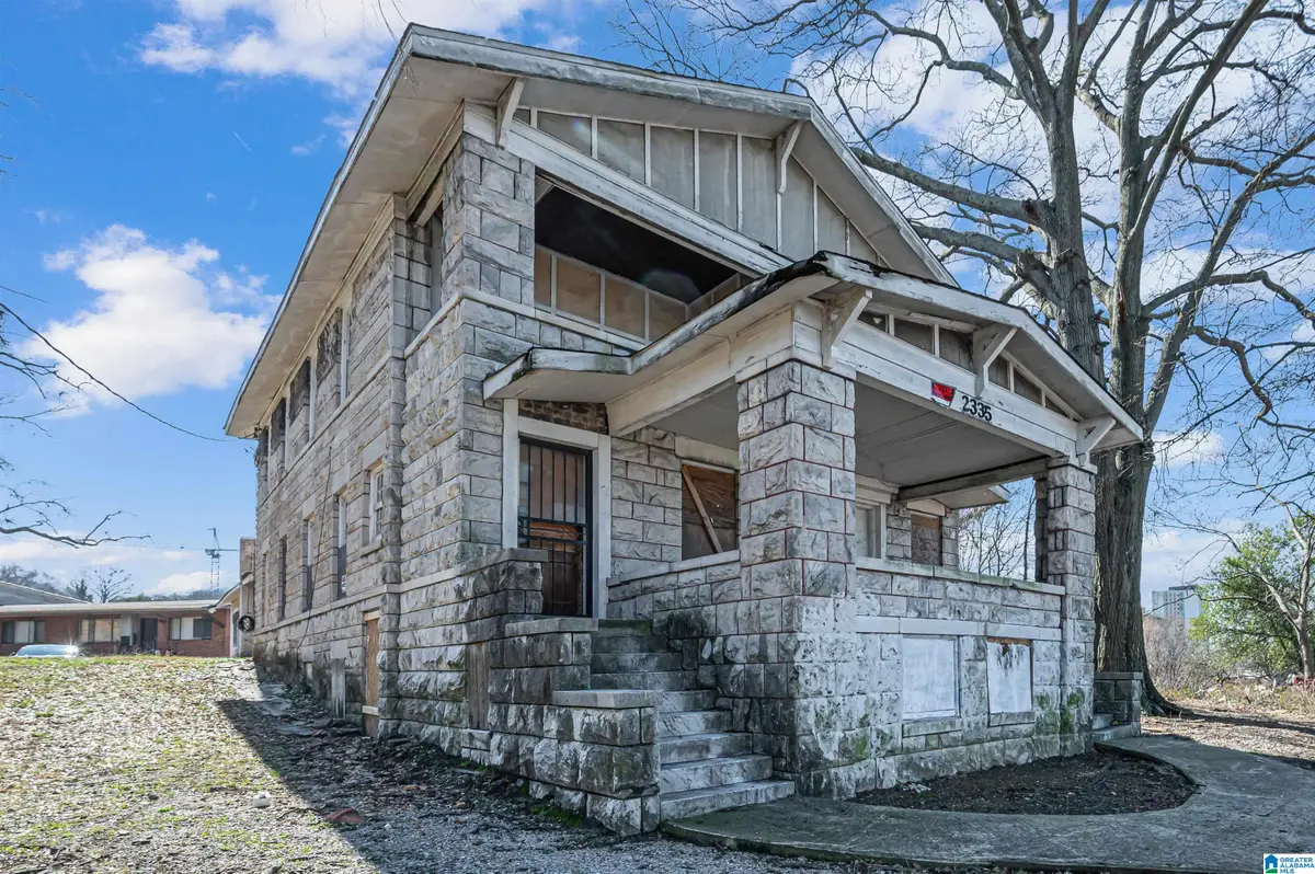 2335 10TH AVENUE, Birmingham, AL 35205 - Image #1