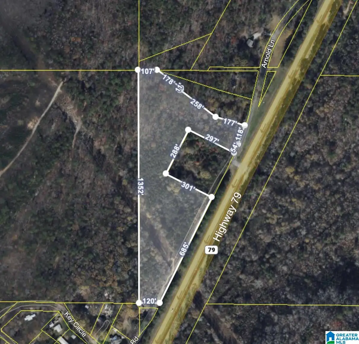 7060 HIGHWAY 79, Pinson, AL 35126 - Image #1
