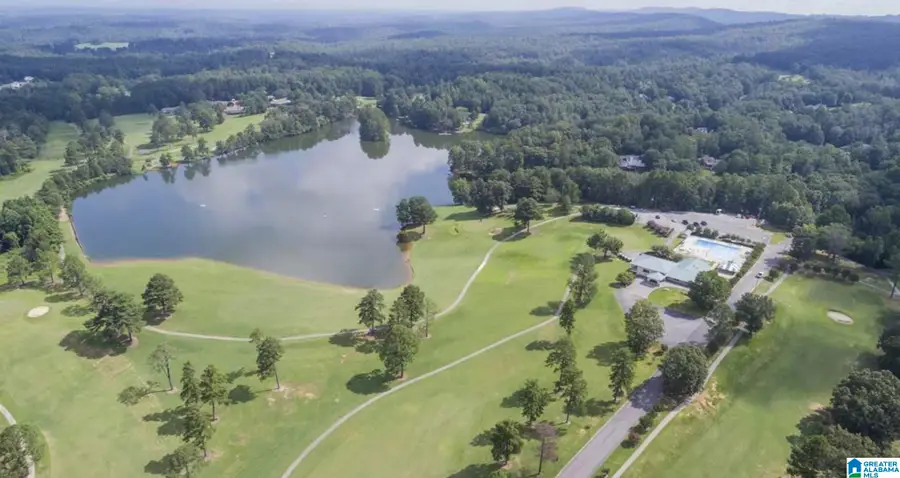2233 CUMBERLAND LAKE DRIVE, Pinson, AL 35126 - Image #2