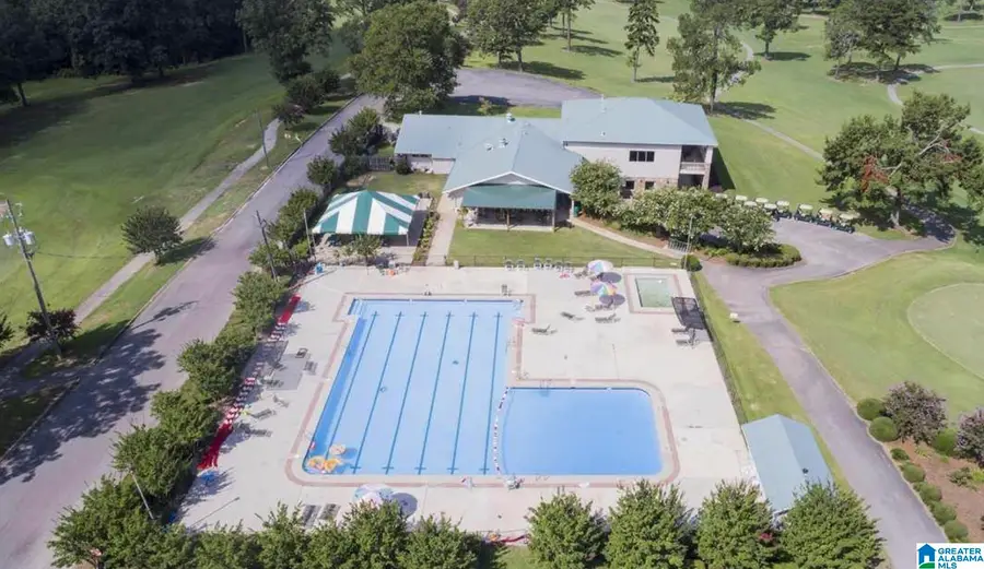 2233 CUMBERLAND LAKE DRIVE, Pinson, AL 35126 - Image #3