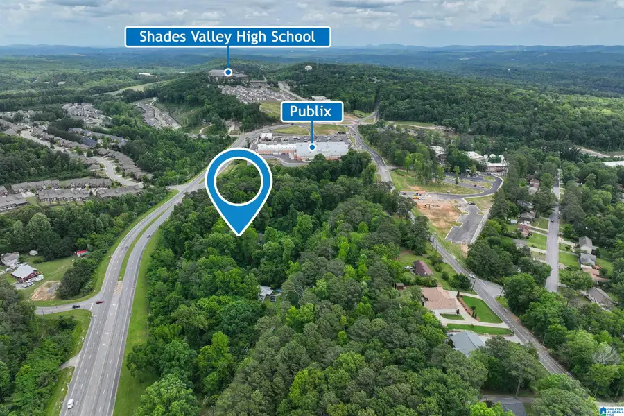 1233 MILL LANE, Irondale, AL 35210 - Image #2