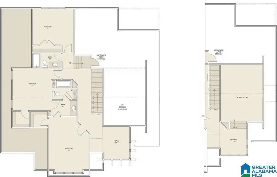 1249 HIGHLAND VILLAGE TRAIL, Birmingham, AL 35242 - Image #3