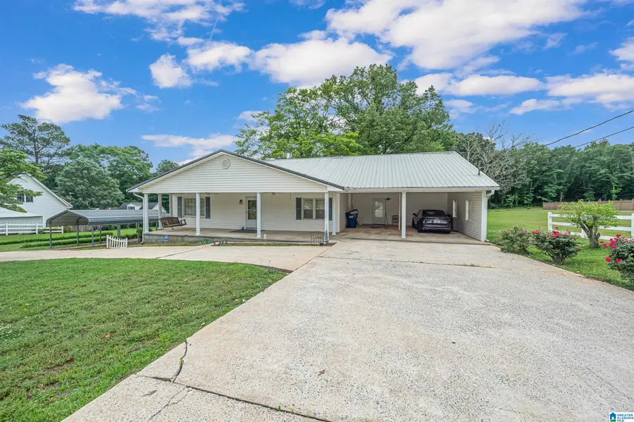 230 WAITES ROAD, Talladega, AL 35160 - Image #2