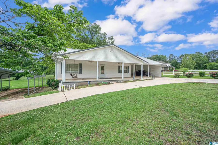 230 WAITES ROAD, Talladega, AL 35160 - Image #3