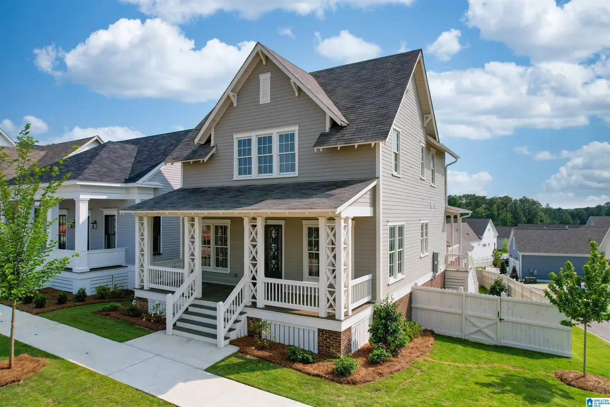 489 RESTORATION DRIVE, Hoover, AL 35226 - Image #1