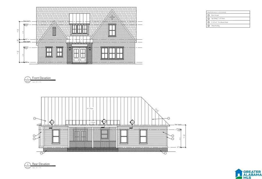 5126 JANET LANE, Irondale, AL 35210 - Image #3