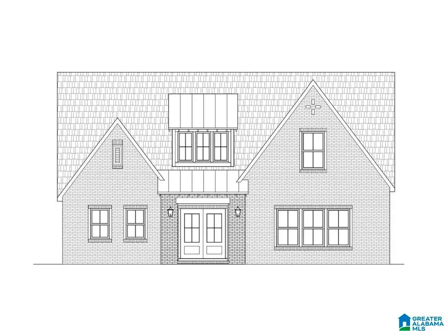 5123 JANET LANE, Irondale, AL 35210 - Image #2