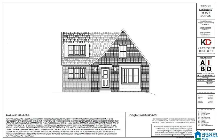 5100 JANET LANE, Irondale, AL 35210 - Image #2