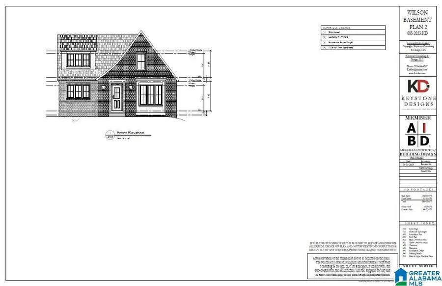 5100 JANET LANE, Irondale, AL 35210 - Image #3