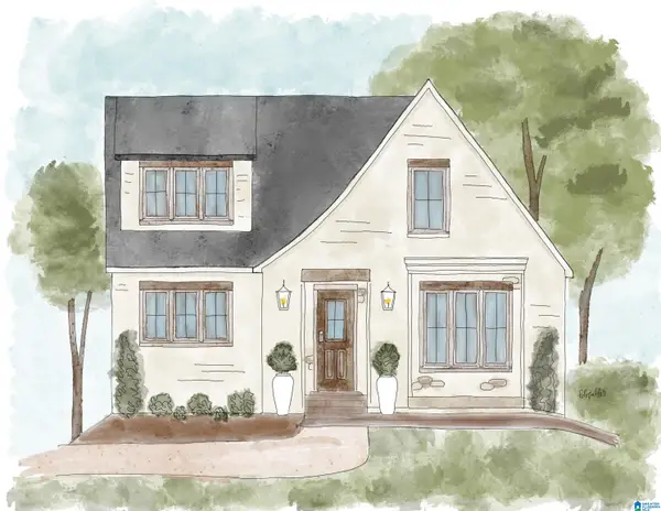 5116 JANET LANE, Irondale, AL 35210