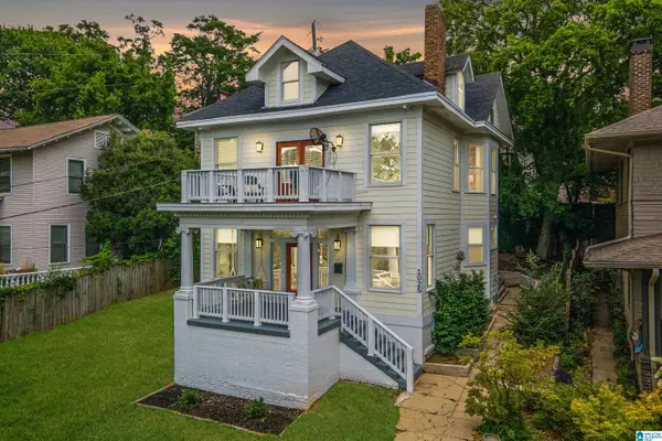 1025 28TH PLACE S, Birmingham, AL 35205