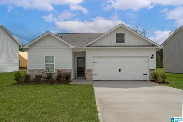 1088 PILGRIM LANE, Montevallo, AL 35115