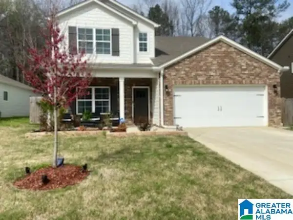 786 VALLEY CIRCLE, Leeds, AL 35094