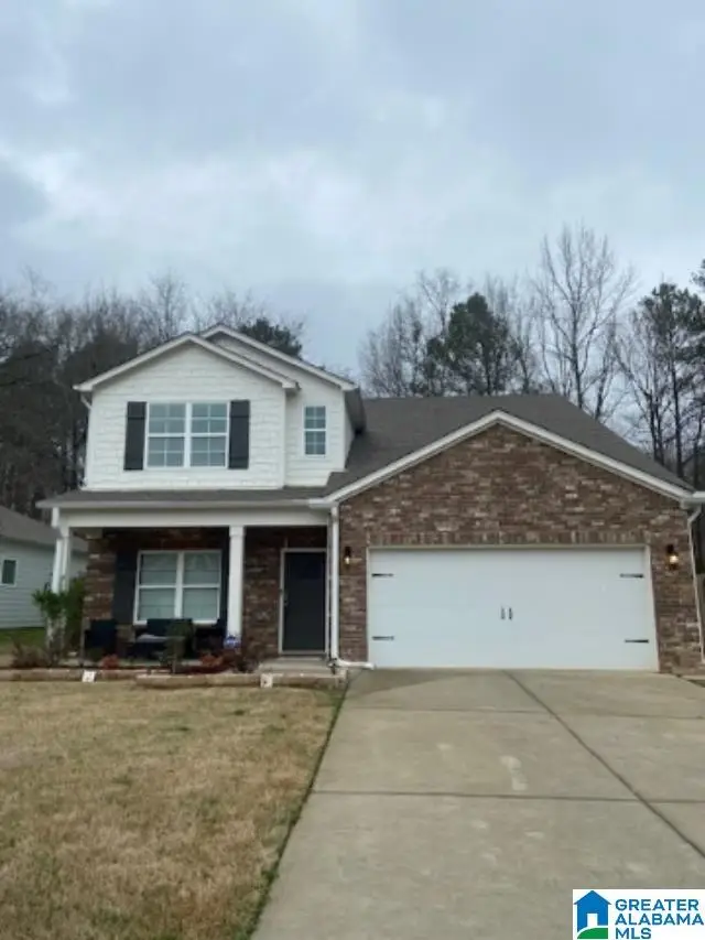 786 VALLEY CIRCLE, Leeds, AL 35094 - Image #2