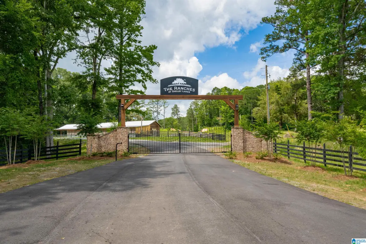 Lot 13 IRONWOOD COURT, Columbiana, AL 35242 - Image #1