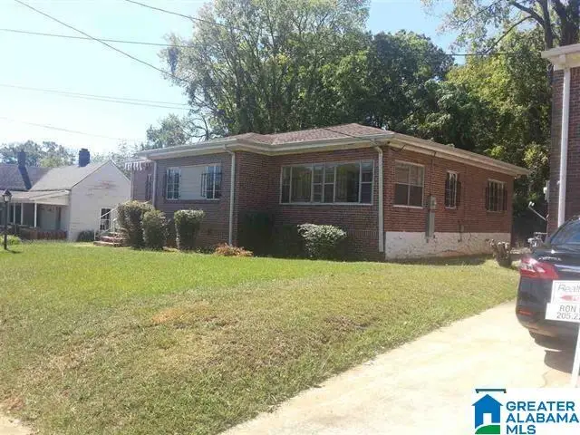 950 CENTER STREET N, Birmingham, AL 35204 - Image #1