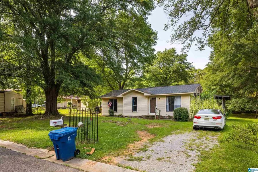 1030 CHERRYBROOK CIRCLE, Brookside, AL 35214 - Image #2