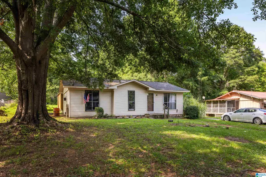 1030 CHERRYBROOK CIRCLE, Brookside, AL 35214 - Image #3