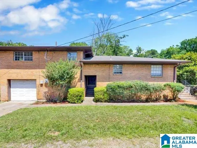 3632 VIOLA AVENUE SW, Birmingham, AL 35221 - Image #1