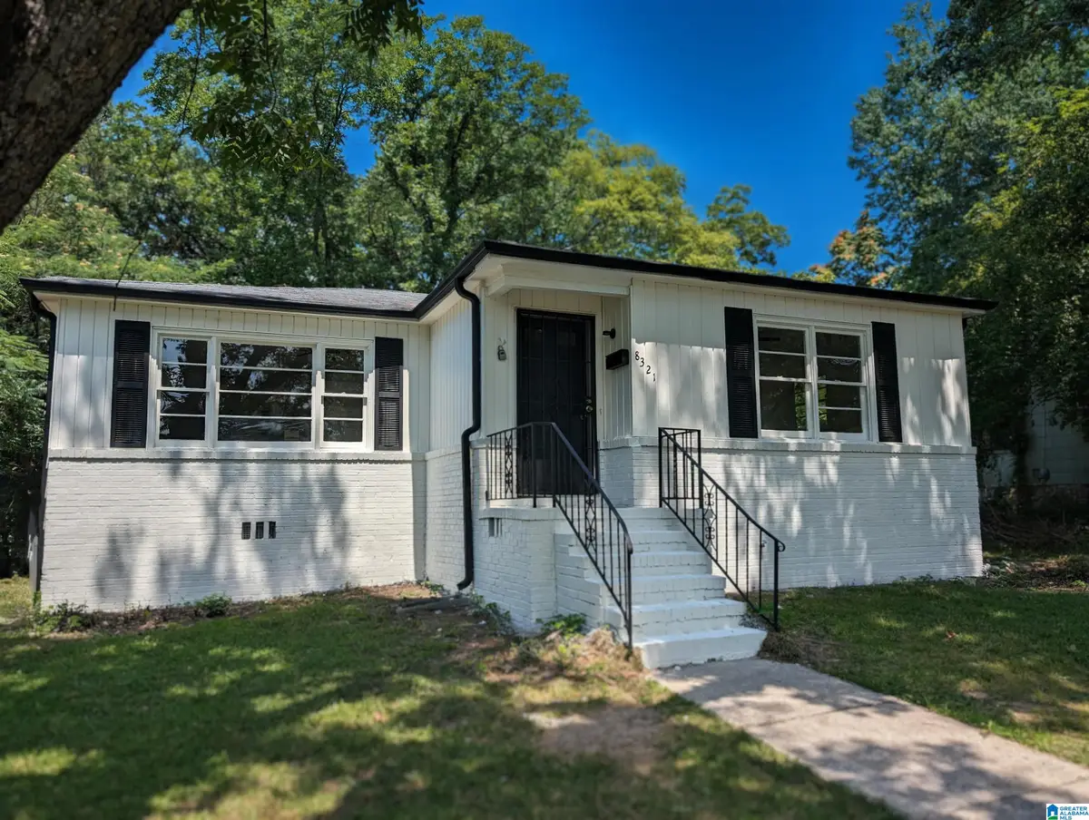 8321 VASSAR AVENUE, Birmingham, AL 35206 - Image #1