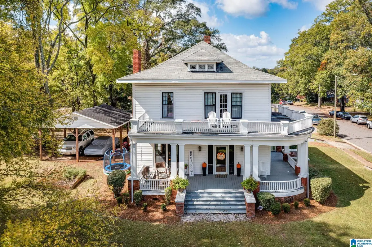 2325 27TH STREET, Birmingham, AL 35208 - Image #1