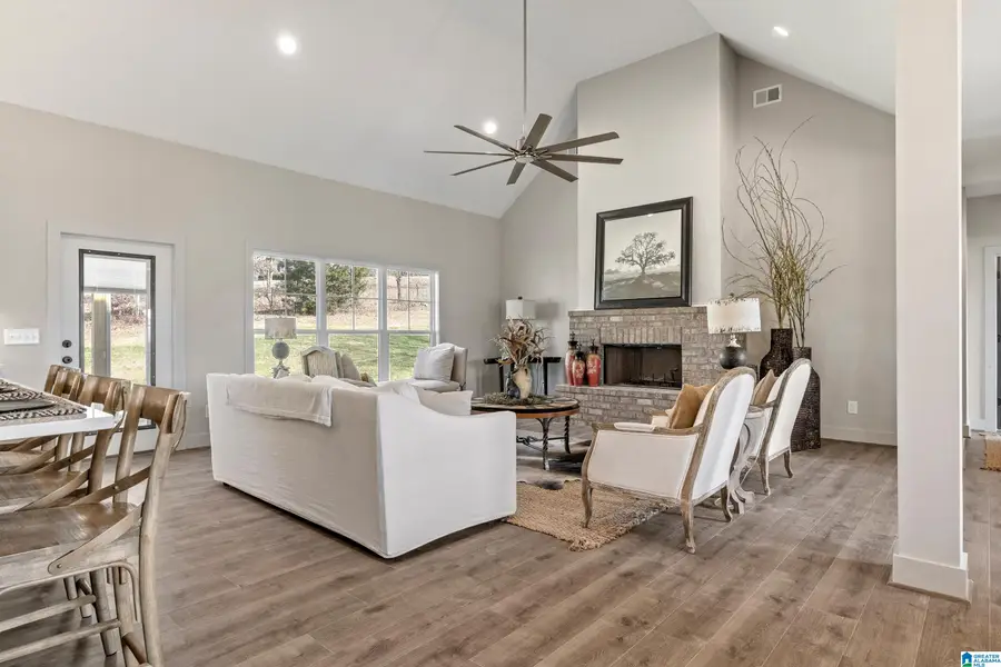 15 OLD ROADWAY, Cropwell, AL 35054 - Image #2