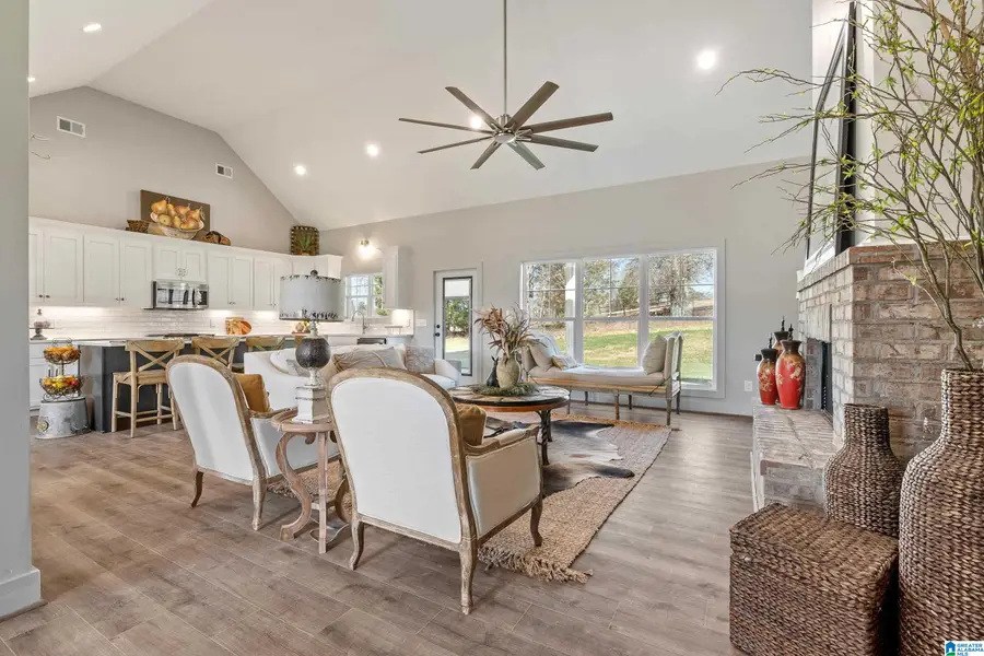 15 OLD ROADWAY, Cropwell, AL 35054 - Image #3